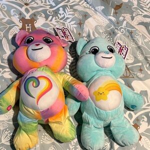 Care Bears Plush 12”
